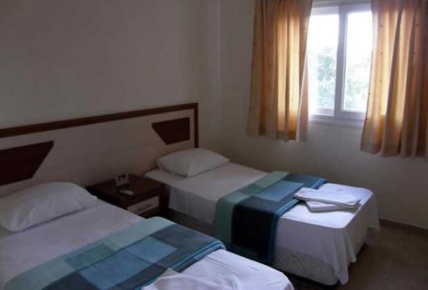 Mountain View Hotel Villas - Görsel 12