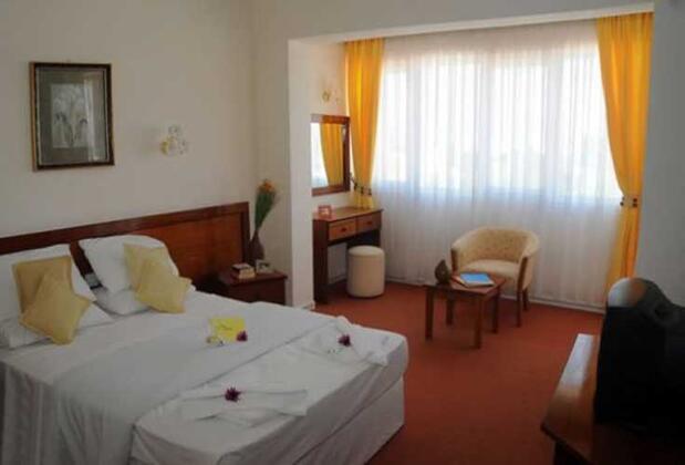 Mountain View Hotel Villas - Görsel 13