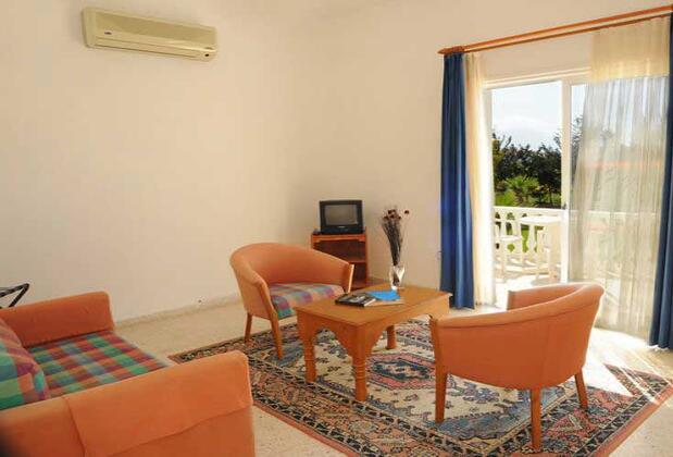 Mountain View Hotel Villas - Görsel 15