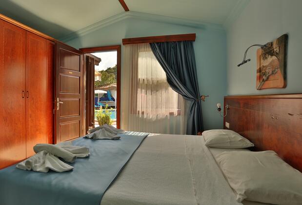 B&B Boutique Hotel - Görsel 4