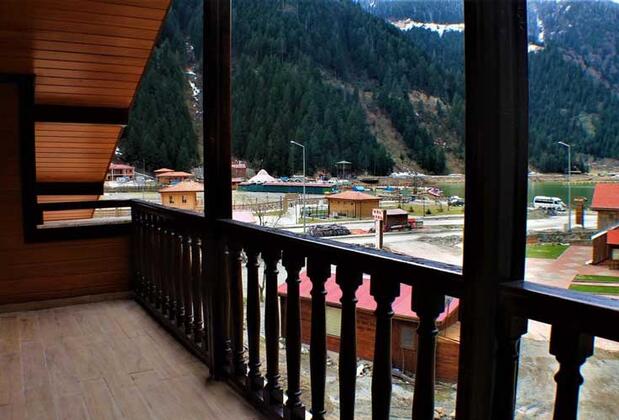 Turkuaz Apart - Görsel 10