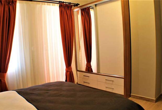 Turkuaz Apart - Görsel 19