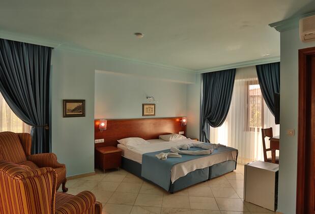 B&B Boutique Hotel - Görsel 5