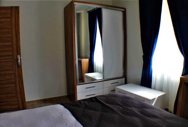 Turkuaz Apart - Görsel 20