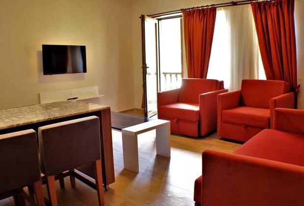 Turkuaz Apart - Görsel 21