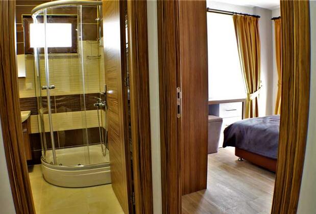 Turkuaz Apart - Görsel 25