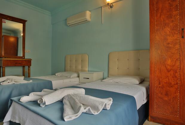 B&B Boutique Hotel - Görsel 3