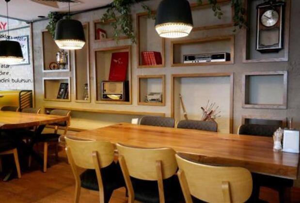 Konak Mazlum Hotel - Görsel 4