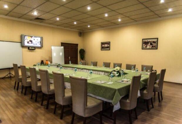 Kristal Otel Adana - Görsel 5