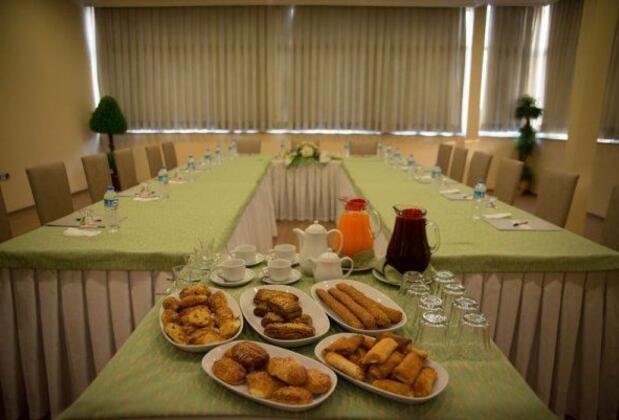 Kristal Otel Adana - Görsel 6