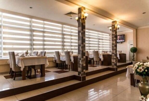 Kristal Otel Adana - Görsel 4