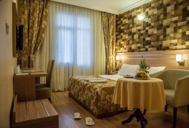 Kristal Otel Adana - Görsel 7