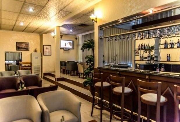 Kristal Otel Adana - Görsel 3