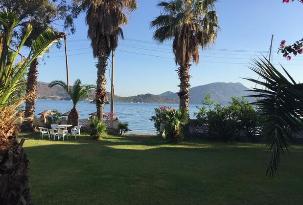 Begovina Beach Hotel - Görsel 6