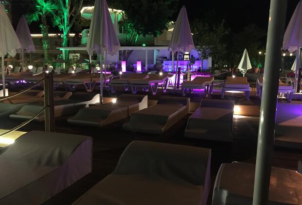 Begovina Beach Hotel - Görsel 4