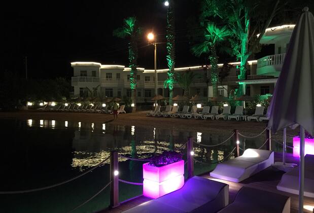 Begovina Beach Hotel - Görsel 3