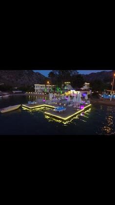 Begovina Beach Hotel - Görsel 14