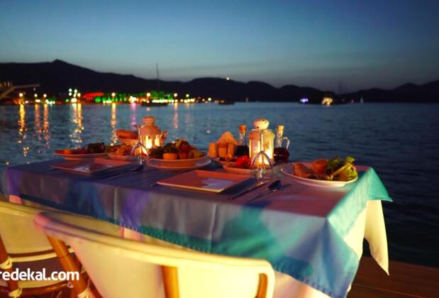 Begovina Beach Hotel - Görsel 16