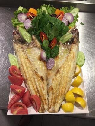 Begovina Beach Hotel - Görsel 17