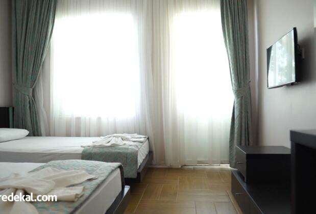 Begovina Beach Hotel - Görsel 25