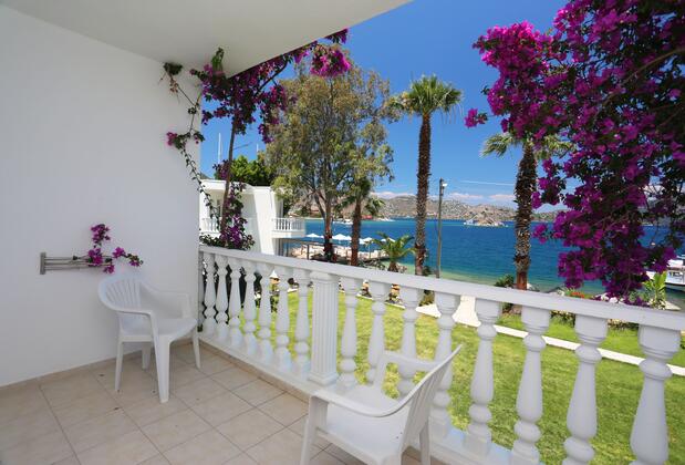 Begovina Beach Hotel - Görsel 27