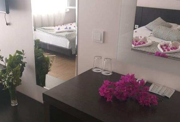 Begovina Beach Hotel - Görsel 28