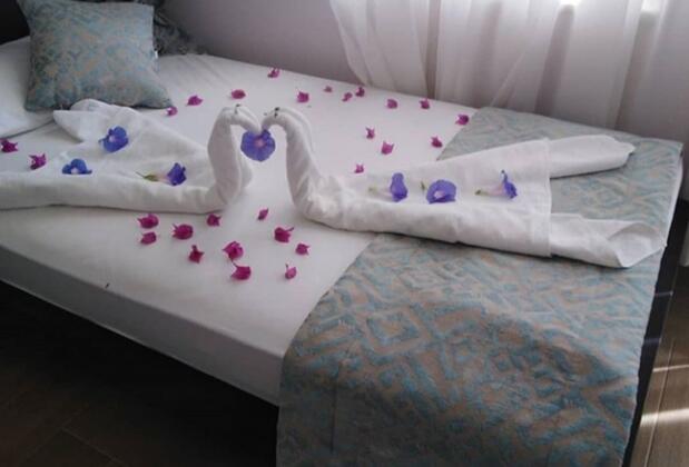 Begovina Beach Hotel - Görsel 29