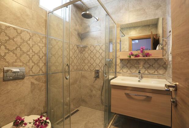 Begovina Beach Hotel - Görsel 31