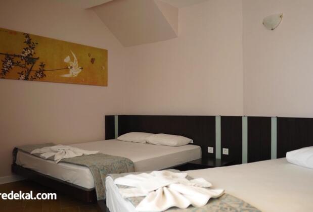 Begovina Beach Hotel - Görsel 33