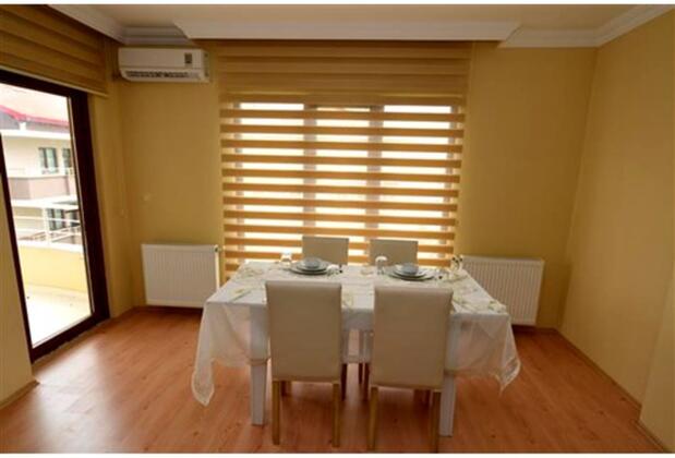 Armila Suites - Görsel 31