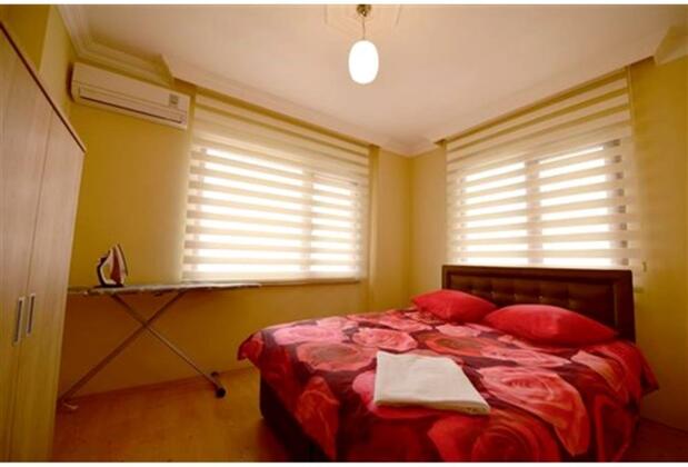 Armila Suites - Görsel 32