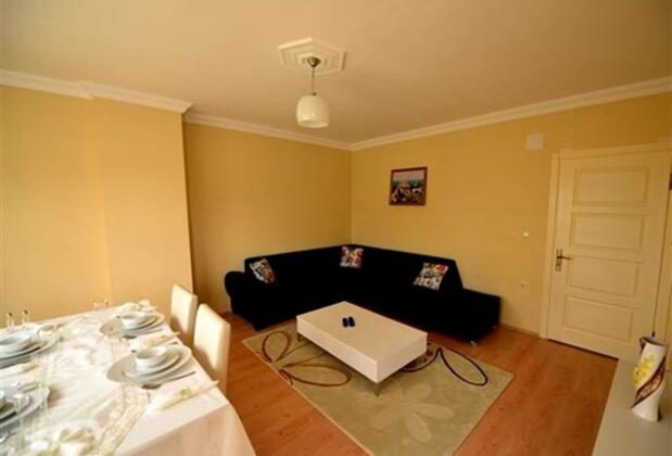 Armila Suites - Görsel 33