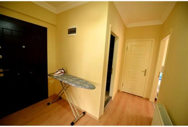 Armila Suites - Görsel 34