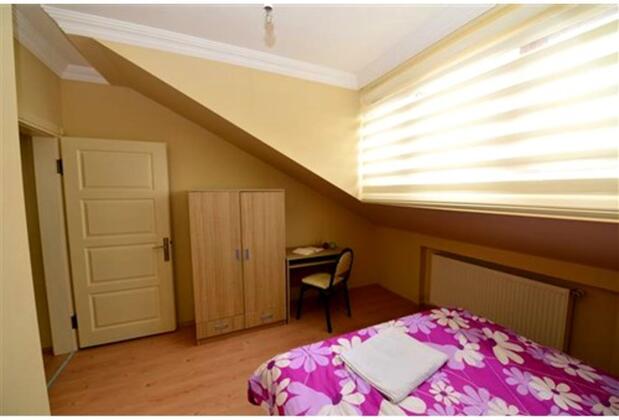 Armila Suites - Görsel 35