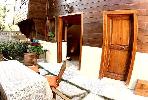 Sümmeler Konukevi - Görsel 3