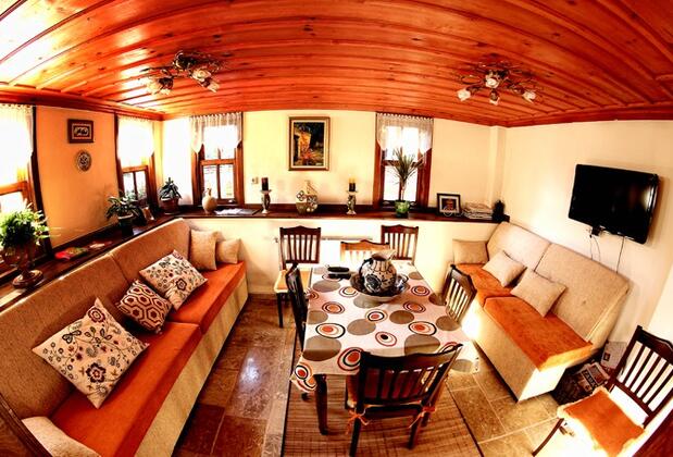 Sümmeler Konukevi - Görsel 5