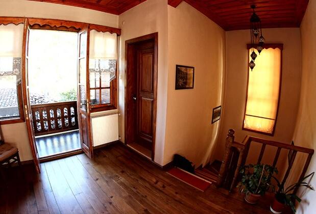 Sümmeler Konukevi - Görsel 4