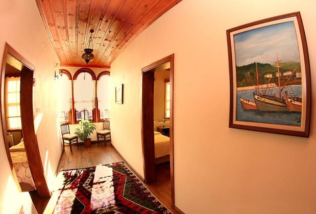 Sümmeler Konukevi - Görsel 6