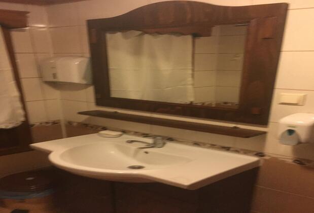 Sümmeler Konukevi - Görsel 12