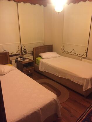 Sümmeler Konukevi - Görsel 9