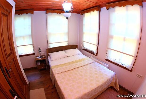 Sümmeler Konukevi - Görsel 11