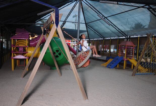 Club Atrium Hotel & Apartments - Görsel 35