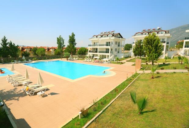 Orka Park Elite Apartments - Görsel 7