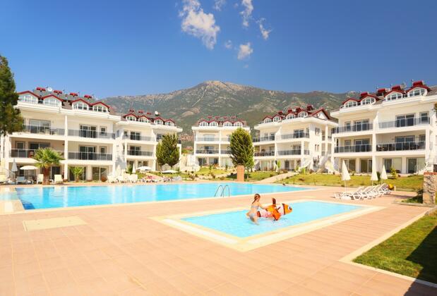 Orka Park Elite Apartments - Görsel 9