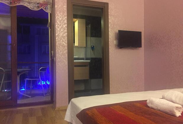 Ed Royal Apart - Görsel 4