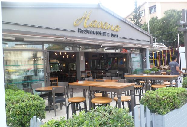 Club Atrium Hotel & Apartments - Görsel 14