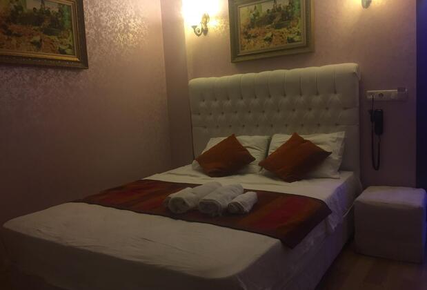 Ed Royal Apart - Görsel 5