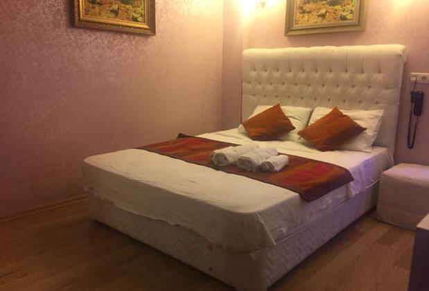 Ed Royal Apart - Görsel 8