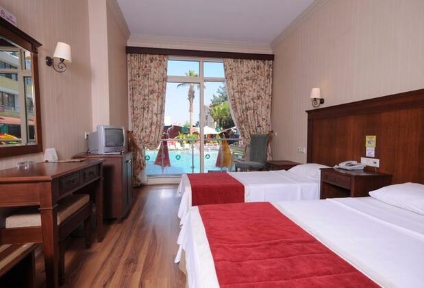 Club Atrium Hotel & Apartments - Görsel 17