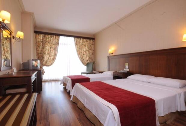 Club Atrium Hotel & Apartments - Görsel 18